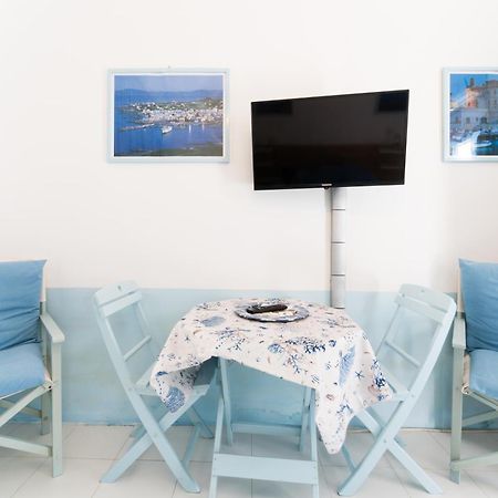 Gioiello A Due Passi Dal Centro Apartment Favignana Exterior foto