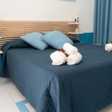 Gioiello A Due Passi Dal Centro Apartment Favignana Exterior foto