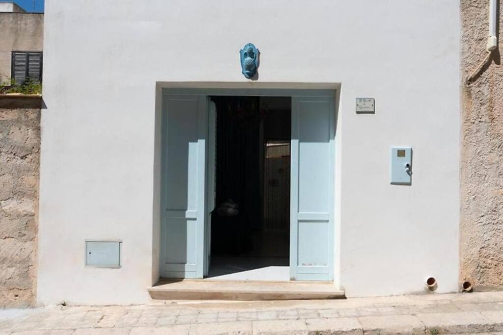 Gioiello A Due Passi Dal Centro Apartment Favignana Exterior foto