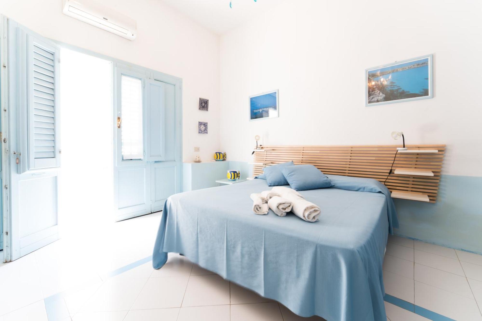Gioiello A Due Passi Dal Centro Apartment Favignana Exterior foto